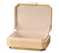 Kampala Decorative Box