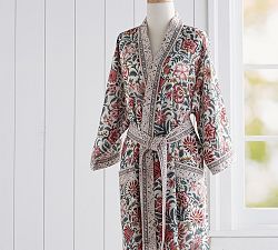 Lakshmi Kimono Robe