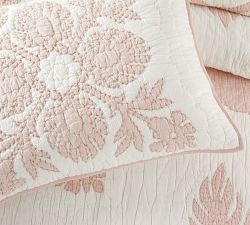 Leilani Tropical Sham