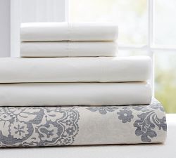 Lucianna Cotton Bedding Bundle