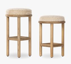 Magnolia Stool