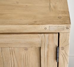 Malcolm Buffet (66")