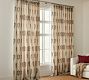 Elinor Floral Mughal Curtain
