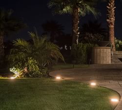 Puck LED Outdoor WiFi Timer Landscape Lights