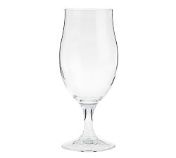 Tulip Beer Glass