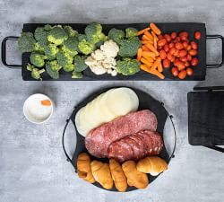 Modern Rustic Serving Tray