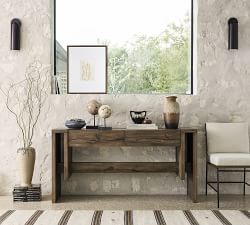 Stone Sculptures - Set of 3