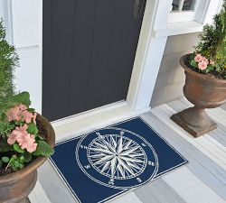 In The Right Direction Doormat