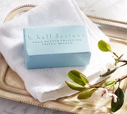 K. Hall Designs Soaps  - Egyptian Jasmine