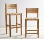 Malibu Woven Stool
