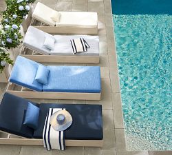 Modern Farmhouse Striped Towel