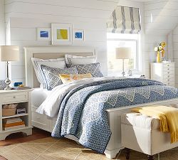 Paulina Paisley Sham