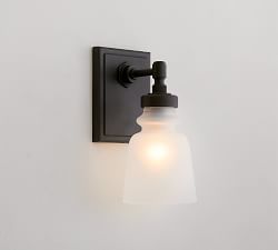 Tilden Sconce (11")