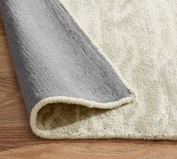 Andrade Hand-Tufted Rug