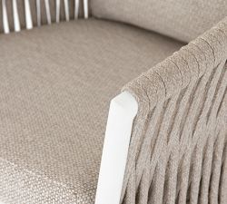 Darley Rope Outdoor Bar &amp; Counter Stools