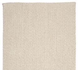 Fitz Handwoven Flatweave Performance Rug
