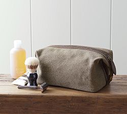 Pacific Crest Toiletry Bag