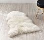 Sheepskin Rug