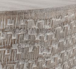 Sia Round Coffee Table