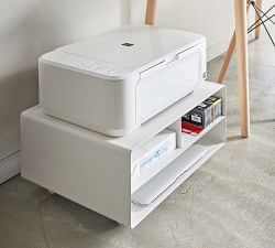 Tower Printer Stand