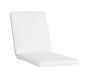 Universal Replacement Chaise Cushion