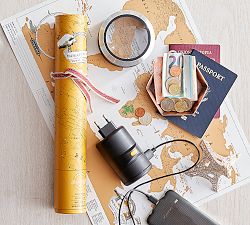 World Traveler Kit