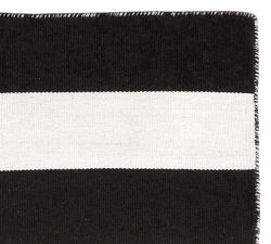 Alfie Outdoor Striped Rug