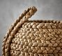 Beachcomber Handwoven Tote Baskets