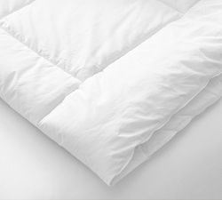 Design Crew Basics Down Alternative Duvet Insert