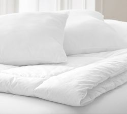 Design Crew Basics Down Alternative Duvet Insert