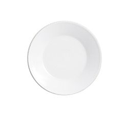 Gabriella Stoneware Bread Plates - Set of 4