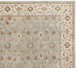 Malika Rug Swatch - Free Returns Within 30 Days