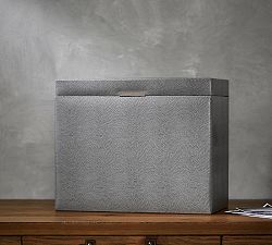 McKenna Home Office File Storage