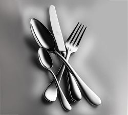 Mepra Vintage Flatware Sets