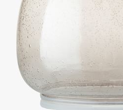 Pottery Barn Aponi Table Lamp - Thumbnail 2