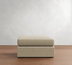 Westwood Slim Arm Ottoman