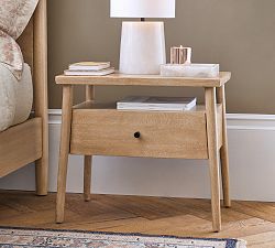 Willow Nightstand (25.5")