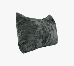 Xiomara Velvet Pillow