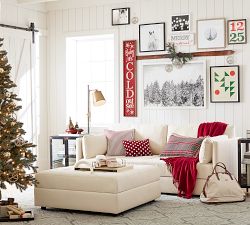 Baby It's Cold Outside Sign