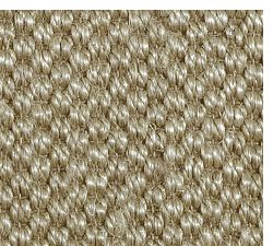 Custom Sisal Woven Rug Swatch - Free Returns Within 30 Days
