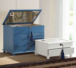 Emily Jewelry Dresser