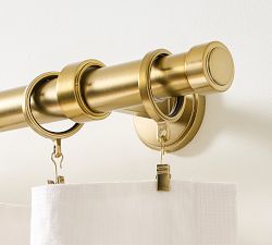 Everson Curtain Rod
