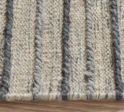 Seabrook Outdoor Performance Striped Rug