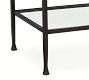 Tanner Console Table (42")