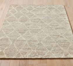 Anders Hand-Tufted Wool Rug
