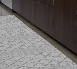 Chilewich Harmony Floor Mat