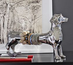 Dachshund Bracelet Holder