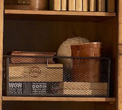 Dayton Wire Basket