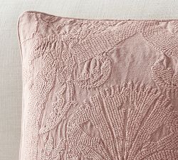 Halima Embroidered Pillow Cover