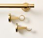 Everson Curtain Rod
